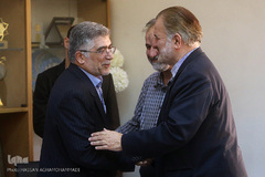 نشست شورای مرکزی سازمان فعالیتهای قرآنی دانشگاهیان کشور