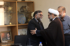 نشست شورای مرکزی سازمان فعالیتهای قرآنی دانشگاهیان کشور