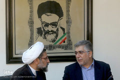 نشست شورای مرکزی سازمان فعالیتهای قرآنی دانشگاهیان کشور