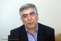  حمید رضا طیبی، رییس جهاد دانشگاهی