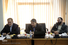 نشست شورای مرکزی سازمان فعالیتهای قرآنی دانشگاهیان کشور