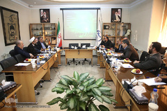 نشست شورای مرکزی سازمان فعالیتهای قرآنی دانشگاهیان کشور