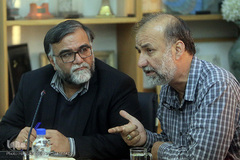 نشست شورای مرکزی سازمان فعالیتهای قرآنی دانشگاهیان کشور