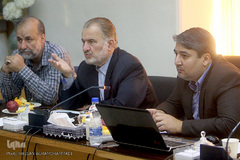 نشست شورای مرکزی سازمان فعالیتهای قرآنی دانشگاهیان کشور