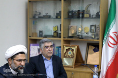 نشست شورای مرکزی سازمان فعالیتهای قرآنی دانشگاهیان کشور