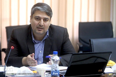 حمید صابر فرزام، رییس سازمان فعالیتهای قرآنی دانشگاهیان کشور