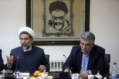 نشست شورای مرکزی سازمان فعالیتهای قرآنی دانشگاهیان کشور