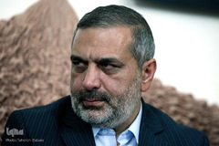 دیدار نمایندگان جامعه قرآنی با خانواده شهید «حسین الوندی»