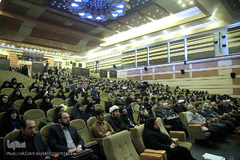 دهمین همایش پیشگامان پیشرفت