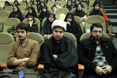 دهمین همایش پیشگامان پیشرفت