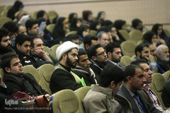 دهمین همایش پیشگامان پیشرفت