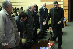 دهمین همایش پیشگامان پیشرفت