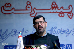 صادق واعظ زاده، رییس مرکز الگوی اسلامی و ایرانی پیشرفت 