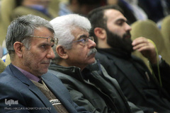 دهمین همایش پیشگامان پیشرفت