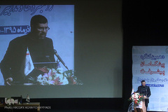 صادق واعظ زاده، رییس مرکز الگوی اسلامی و ایرانی پیشرفت 