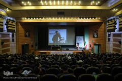 دهمین همایش پیشگامان پیشرفت