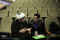 دهمین همایش پیشگامان پیشرفت