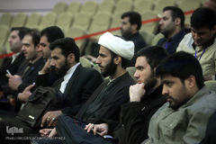 دهمین همایش پیشگامان پیشرفت