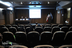 دهمین همایش پیشگامان پیشرفت