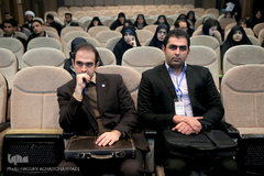 دهمین همایش پیشگامان پیشرفت