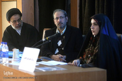 دهمین همایش پیشگامان پیشرفت