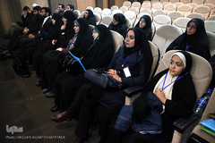 دهمین همایش پیشگامان پیشرفت