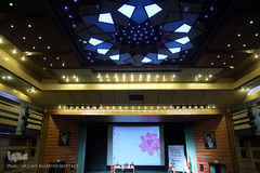 دهمین همایش پیشگامان پیشرفت