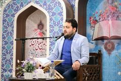 ارزیابی قراء و حفاظ جهت اعزام به مسابقات‌قرآن