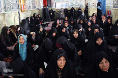 ارزیابی قراء و حفاظ جهت اعزام به مسابقات‌قرآن