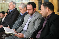 ارزیابی قراء و حفاظ جهت اعزام به مسابقات‌قرآن