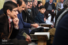 ارزیابی قراء و حفاظ جهت اعزام به مسابقات‌قرآن