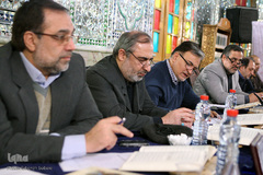 ارزیابی قراء و حفاظ جهت اعزام به مسابقات‌قرآن