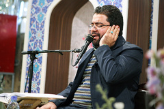 ارزیابی قراء و حفاظ جهت اعزام به مسابقات‌قرآن