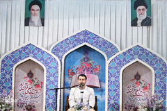 ارزیابی قراء و حفاظ جهت اعزام به مسابقات‌قرآن