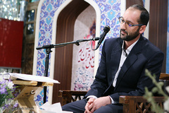 ارزیابی قراء و حفاظ جهت اعزام به مسابقات‌قرآن