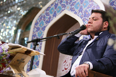 ارزیابی قراء و حفاظ جهت اعزام به مسابقات‌قرآن