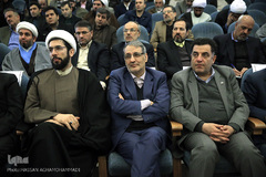 دومین همایش وحدت حوزه و دانشگاه