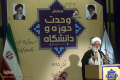 حجت الاسلام علی اکبر صادقی رشاد،عضو شورای عالی انقلاب فرهنگی