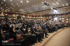 دومین همایش وحدت حوزه و دانشگاه