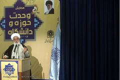 حجت الاسلام علی اکبر صادقی رشاد،عضو شورای عالی انقلاب فرهنگی