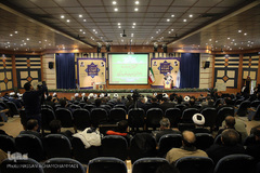 دومین همایش وحدت حوزه و دانشگاه