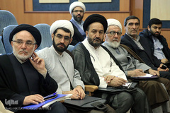 دومین همایش وحدت حوزه و دانشگاه