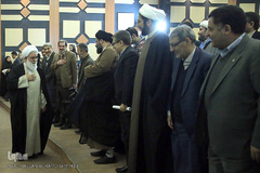 دومین همایش وحدت حوزه و دانشگاه