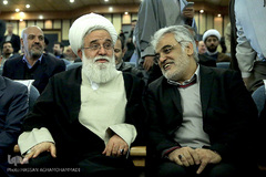 دومین همایش وحدت حوزه و دانشگاه