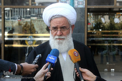 حجت الاسلام علی اکبر صادقی رشاد،عضو شورای عالی انقلاب فرهنگی