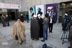 دومین همایش وحدت حوزه و دانشگاه