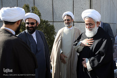 دومین همایش وحدت حوزه و دانشگاه