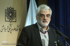 محمد مهدی طهرانچی، رئیس دانشگاه شهید بهشتی