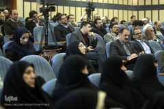 دومین همایش وحدت حوزه و دانشگاه