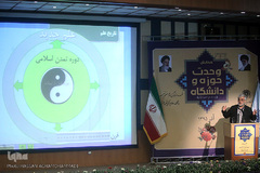 دومین همایش وحدت حوزه و دانشگاه